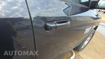 2019 Ram 1500 Classic Lone Star Crew Cab Short Bed - miniatura 34