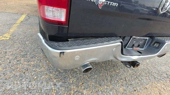 2019 Ram 1500 Classic Lone Star Crew Cab Short Bed - miniatura 38