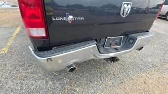 2019 Ram 1500 Classic Lone Star Crew Cab Short Bed - miniatura 40