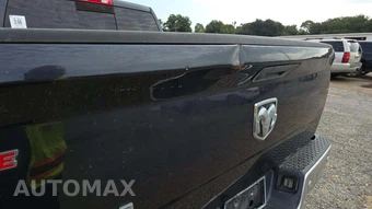 2019 Ram 1500 Classic Lone Star Crew Cab Short Bed - miniatura 41