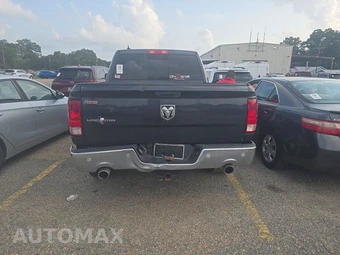2019 Ram 1500 Classic Lone Star Crew Cab Short Bed - miniatura 5
