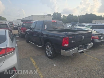 2019 Ram 1500 Classic Lone Star Crew Cab Short Bed - miniatura 6