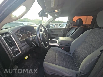 2019 Ram 1500 Classic Lone Star Crew Cab Short Bed - miniatura 7