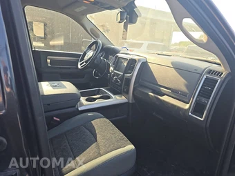 2019 Ram 1500 Classic Lone Star Crew Cab Short Bed - miniatura 8