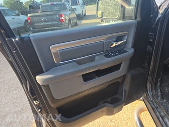2019 Ram 1500 Classic Lone Star Crew Cab Short Bed - miniatura 9