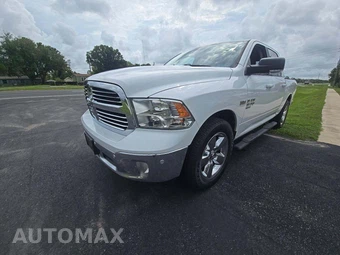 2019 Ram 1500 Classic Lone Star Crew Cab Short Bed - samochód z USA z aukcji Manheim, oferta Kup Teraz w AUTOMAX