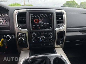 2019 Ram 1500 Classic Lone Star Crew Cab Short Bed - miniatura 10