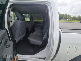 2019 Ram 1500 Classic Lone Star Crew Cab Short Bed - miniatura 13