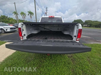 2019 Ram 1500 Classic Lone Star Crew Cab Short Bed - miniatura 14
