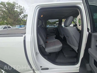 2019 Ram 1500 Classic Lone Star Crew Cab Short Bed - miniatura 16