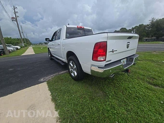 2019 Ram 1500 Classic Lone Star Crew Cab Short Bed - miniatura 2