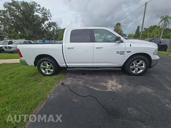 2019 Ram 1500 Classic Lone Star Crew Cab Short Bed - miniatura 4