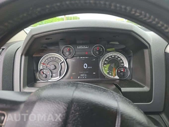 2019 Ram 1500 Classic Lone Star Crew Cab Short Bed - miniatura 9