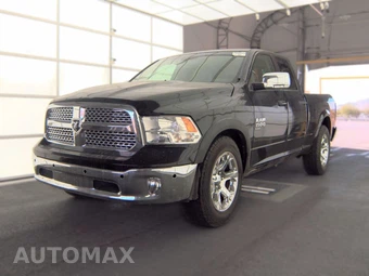 2019 Ram 1500 Classic SLT Crew Cab Medium Bed