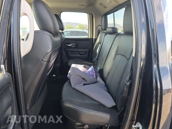 2019 Ram 1500 Classic SLT Crew Cab Medium Bed - miniatura 13