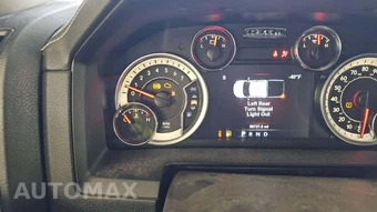 2019 Ram 1500 Classic SLT Crew Cab Medium Bed - miniatura 32