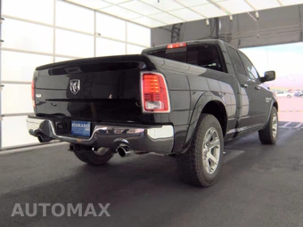 2019 Ram 1500 Classic SLT Crew Cab Medium Bed - miniatura 4