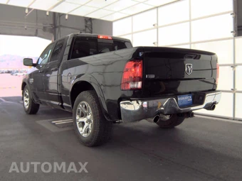 2019 Ram 1500 Classic SLT Crew Cab Medium Bed - miniatura 6