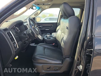 2019 Ram 1500 Classic SLT Crew Cab Medium Bed - miniatura 7