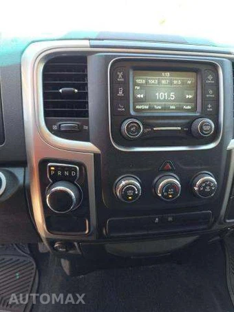 2019 Ram 1500 Classic SLT Crew Cab Medium Bed - miniatura 10
