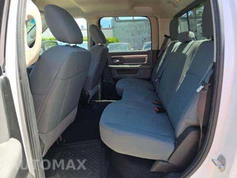 2019 Ram 1500 Classic SLT Crew Cab Medium Bed - miniatura 13