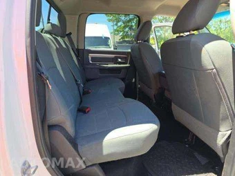 2019 Ram 1500 Classic SLT Crew Cab Medium Bed - miniatura 16