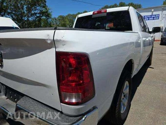 2019 Ram 1500 Classic SLT Crew Cab Medium Bed - miniatura 23