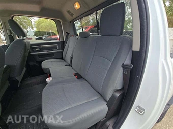 2019 Ram 1500 Classic SLT Crew Cab Medium Bed – miniatura 13