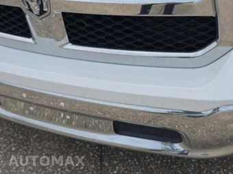 2019 Ram 1500 Classic SLT Crew Cab Medium Bed – miniatura 24