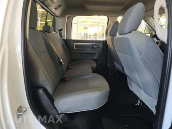 2019 Ram 1500 Classic SLT Crew Cab Medium Bed – miniatura 13