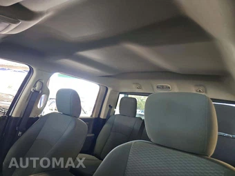 2019 Ram 1500 Classic SLT Crew Cab Medium Bed – miniatura 8