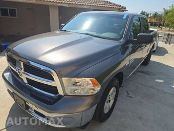 2019 Ram 1500 Classic SLT Crew Cab Medium Bed