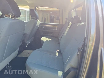 2019 Ram 1500 Classic SLT Crew Cab Medium Bed - miniatura 13