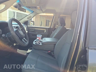2019 Ram 1500 Classic SLT Crew Cab Medium Bed - miniatura 7