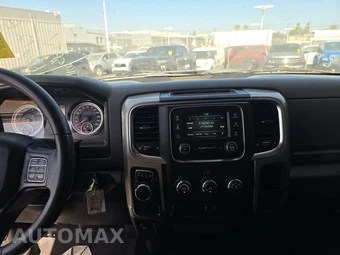 2019 Ram 1500 Classic SLT Crew Cab Medium Bed - miniatura 11