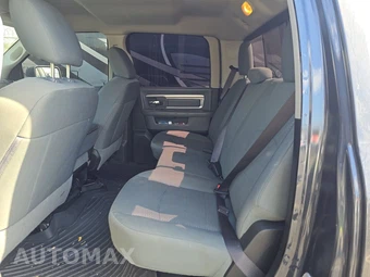 2019 Ram 1500 Classic SLT Crew Cab Medium Bed - miniatura 13
