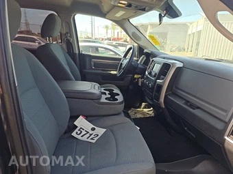 2019 Ram 1500 Classic SLT Crew Cab Medium Bed - miniatura 8
