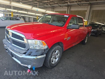 2019 Ram 1500 Classic SLT Crew Cab Medium Bed