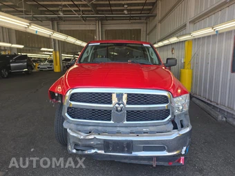 2019 Ram 1500 Classic SLT Crew Cab Medium Bed - miniatura 12