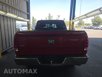 2019 Ram 1500 Classic SLT Crew Cab Medium Bed - miniatura 13