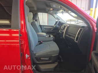 2019 Ram 1500 Classic SLT Crew Cab Medium Bed - miniatura 14