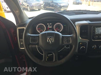 2019 Ram 1500 Classic SLT Crew Cab Medium Bed - miniatura 16