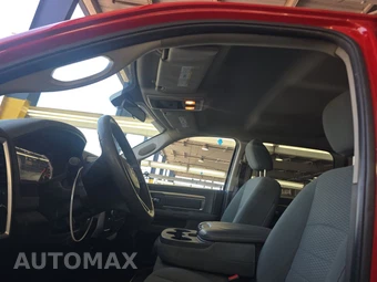 2019 Ram 1500 Classic SLT Crew Cab Medium Bed - miniatura 17