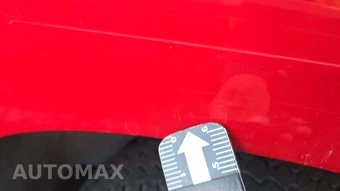 2019 Ram 1500 Classic SLT Crew Cab Medium Bed - miniatura 36