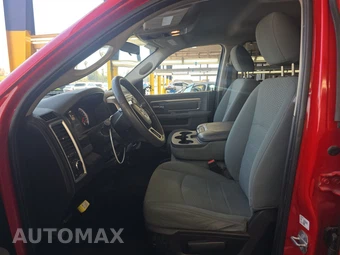 2019 Ram 1500 Classic SLT Crew Cab Medium Bed - miniatura 5