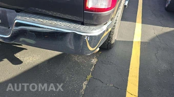 2019 Ram 1500 Classic SLT Crew Cab Medium Bed - miniatura 19