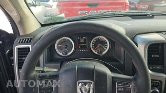 2019 Ram 1500 Classic SLT Crew Cab Medium Bed - miniatura 22