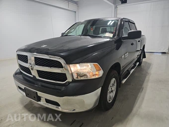 2019 Ram 1500 Classic SLT Crew Cab Medium Bed