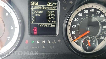 2019 Ram 1500 Classic SLT Crew Cab Medium Bed – miniatura 17