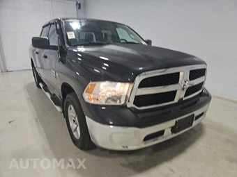2019 Ram 1500 Classic SLT Crew Cab Medium Bed – miniatura 3